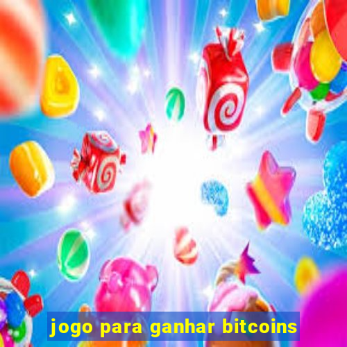 jogo para ganhar bitcoins